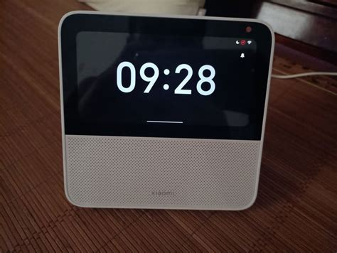 Смарт-дисплей Xiaomi Smart Home Display 6 | Бесплатная доставка по России