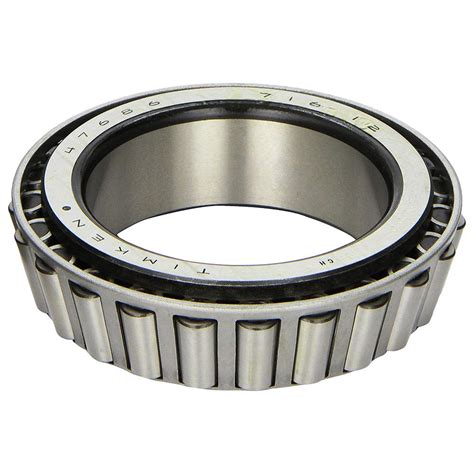 Timken Wheel Bearing-47686 - The Home Depot