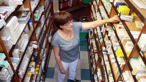 Des médicaments en rupture de stocks nrpyrenees fr