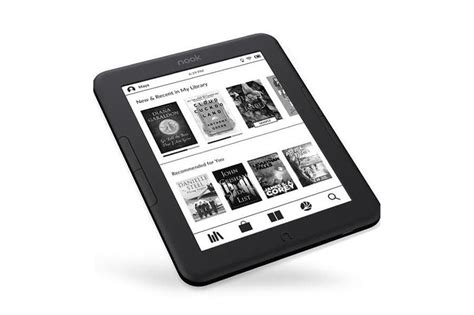 Barnes And Noble Nook Books New Releases