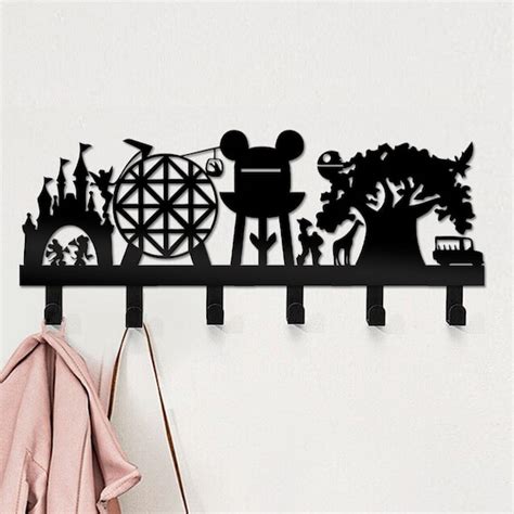 Disney home decor - Etsy