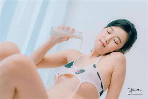 Anyone Want Some Of My Milk Nudes NSFWCostumes NUDE PICS ORG