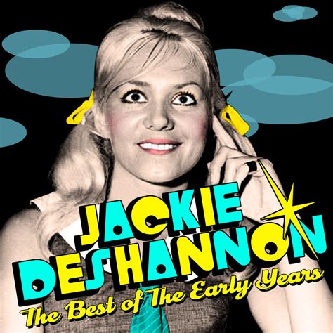 Tidal Listen To Jackie Deshannon On Tidal