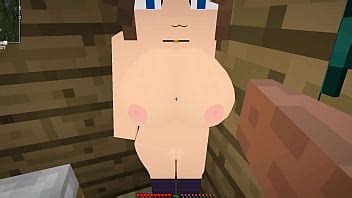 Minecraft Jenny Mod Pasando Por Todos Sus Favores Sexuales XVIDEOS