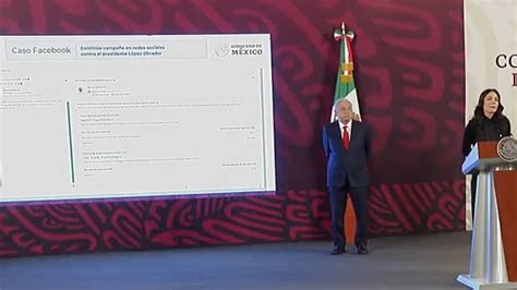 AMLO Acusa A Coparmex Y A Gobiernos De Chihuahua Y Guanajuato De