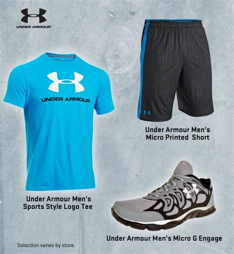 #underarmour #mens #workout | Under armour men, Under armour, Sport fashion