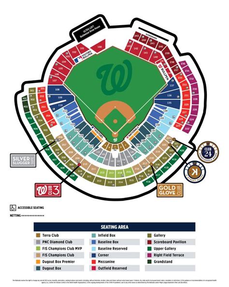 Nationals Stadium Eagles Concert Seating Chart | Cabinets Matttroy