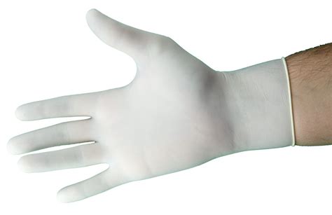 Gants D Examen En Latex SenSitex LCH