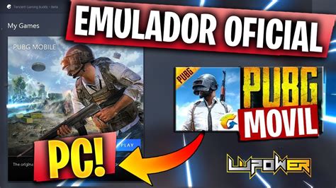 Mejores Emuladores Para PubG Mobile 2024 DONTRUKO