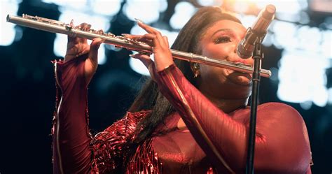 Where Did Lizzo Learn to Play the Flute? Music Training Details