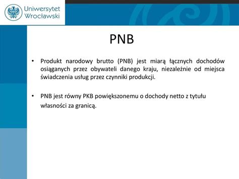 Produkt I Doch D Narodowy Ppt Pobierz