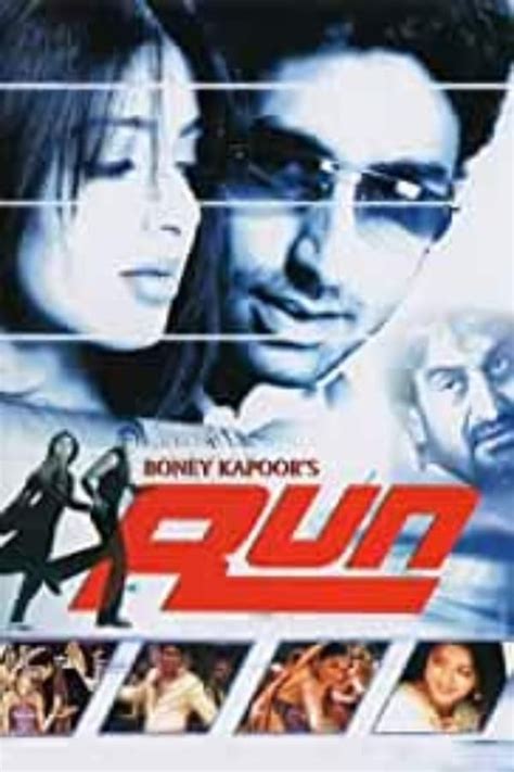 Run (2004) — The Movie Database (TMDB)