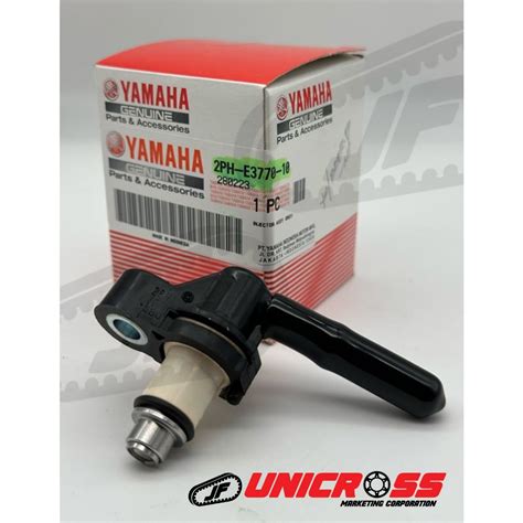 Yamaha Fuel Injector For Mio I 125 Mio Soul I 125 Fazzio Mio Gear