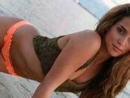 Naked Adria Arjona Added 01 27 2017 By KA