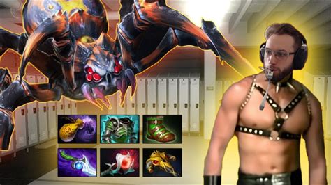 vol4 Leatherman делает fisting ass мидовому аксу YouTube