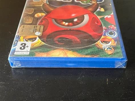 Sony Playstation 2 Monster Eggs Ps2 Sealed Rare Game Catawiki