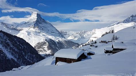 Best hotels with Matterhorn view in Zermatt | Zermatt Luxury Hotels