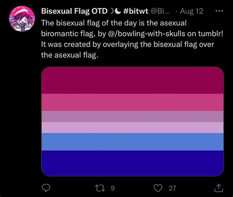 Bi Aces Ily Lgbtq Funny Gay Memes Bisexual Flag