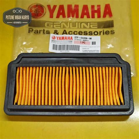 Saringan Udara Filter Hawa Yamaha Jupiter Z 5TP Lazada Indonesia