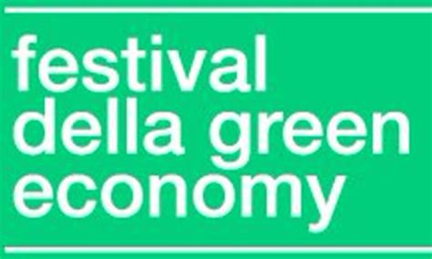 Festival Della Green Economy Italiano