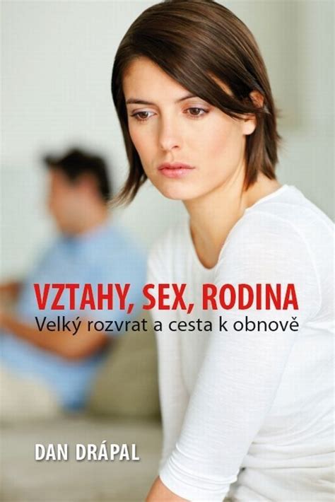Vzťahy sex rodina PATMOS Internetové kníhkupectvo