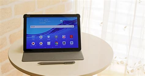 Huawei Mediapad M