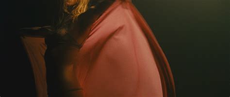 Naked Sienna Guillory In The Big Bang