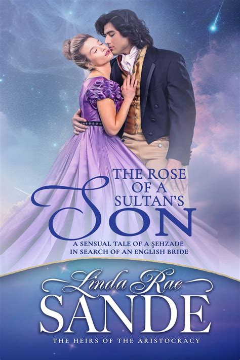 The Rose Of A Sultans Son Ebook By Linda Rae Sande Epub Rakuten