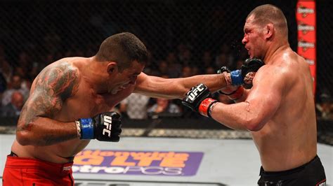 Fabricio Werdum vs. Cain Velasquez - UFC 188 | Ufc, Fabricio werdum ...