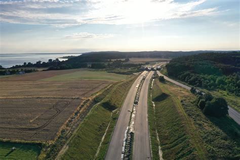 Świnoujście Szybciej i bezpieczniej nad morze zobacz informacje z