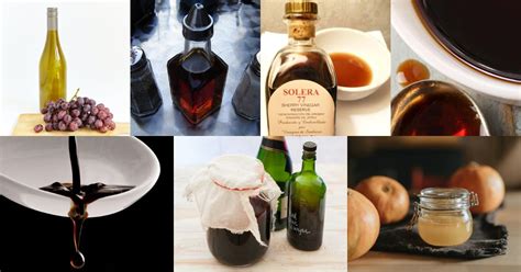 Black Vinegar Substitutes 9 Best Options Savor Savvy