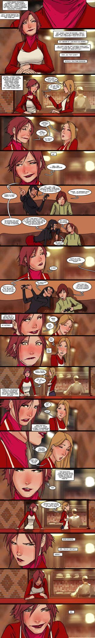 Sunstone Luscious Hentai Manga Porn