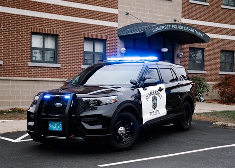 Police Log Listings