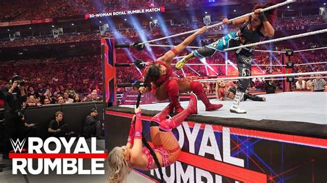 Resultados Wwe Royal Rumble 2024 Mundo Lucha