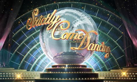 Strictly- It Takes Two | Ballet News