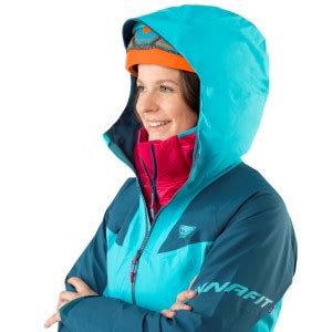 Dynafit Radical 2 Gtx Damen Jacke Skitourenjacken Mountainshop