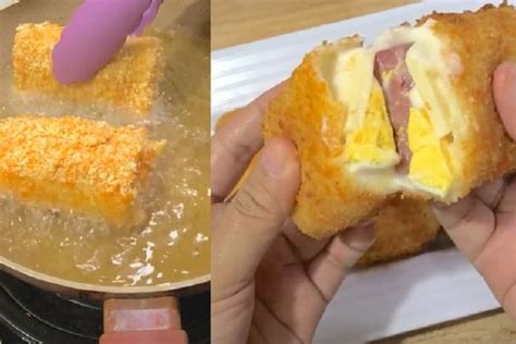 Resep Risol Mayo Margo Yang Viral Di TikTok Dijamin Enak Dan Anti Gagal