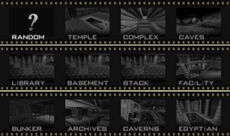 Goldeneye N Multiplayer Maps Tier List Community Rankings