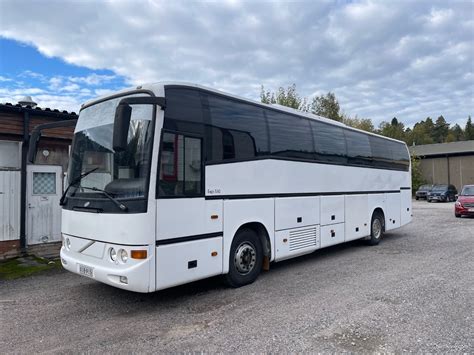 Volvo B10M Linja Auto 2000 Nettikone