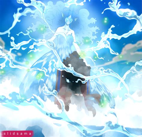 Black clover #224 Heart Kingdom by slidsama on DeviantArt | Black clover anime, Anime art, Anime