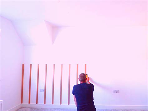 5 Ingenious Ways To Secure Wall Panels Without A Single Drop Of Adhesive