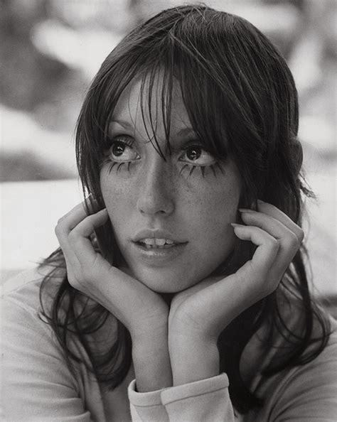 CELEBRITY MODELS NUDE Shelley Duvall
