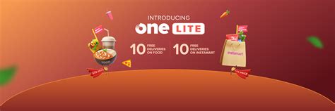 Swiggy Launches Swiggy One Lite Membership For Consumers Free Delivery