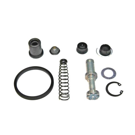 HONDA KIT REVISIONE POMPA FRENO O RING PER CB450 TWIN CB750 FOUR K0 K6