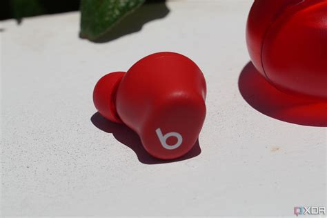 Beats Solo Buds Review Tiny Earbuds With A Bigger Punch