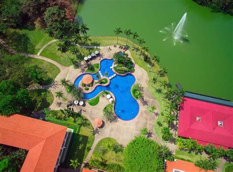 The Saujana Hotel | As Far As The Eyes Can See - Tourism Selangor