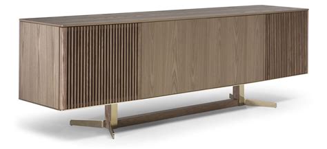 Campus Sideboard By Natuzzi Italia Design Mauro Lipparini