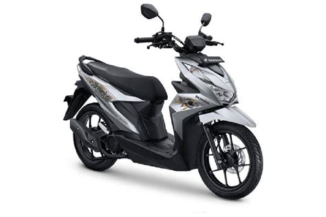 Honda Beat Street 2024 Harga Review Spesifikasi And Promo Mei