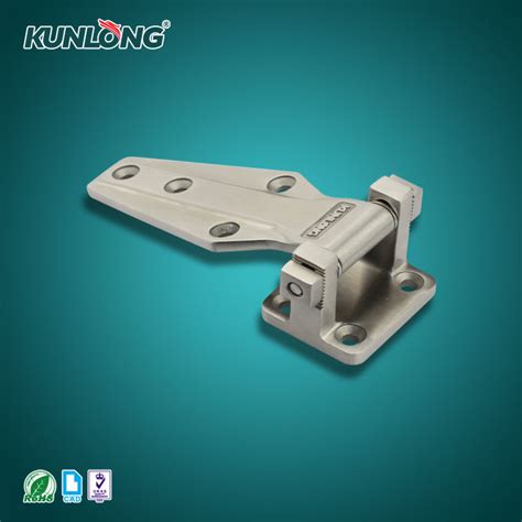 High Quality Stainless Steel Hinge Opens 180 Degrees For Industrial Ovens China Hinge And Door