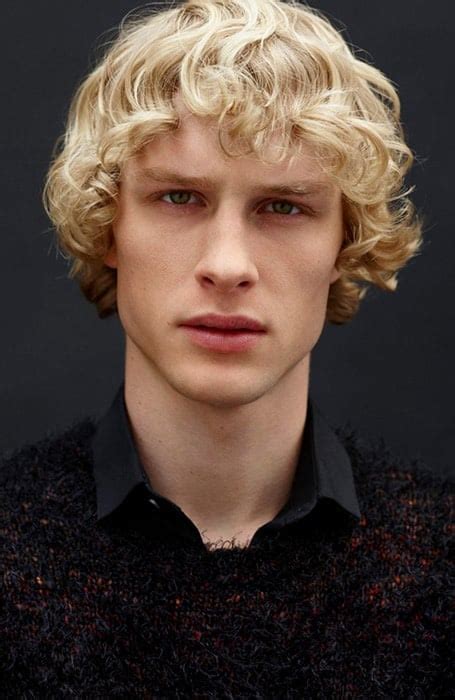 30 Sexy Blonde Hairstyles For Men In 2024 The Trend Spotter